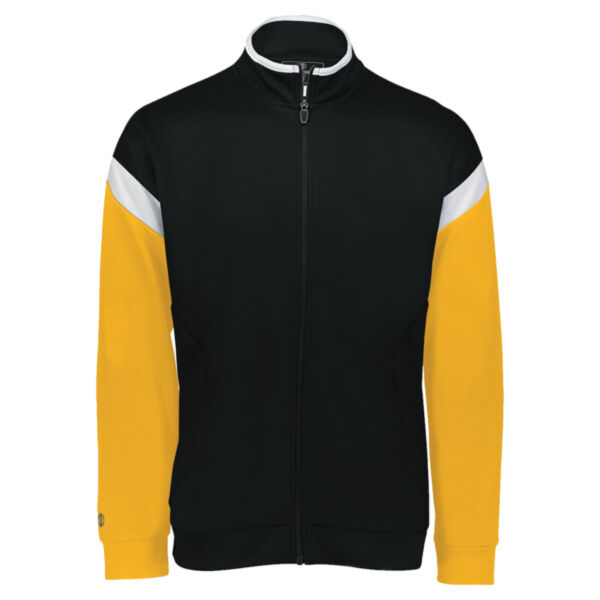 Men's Limitless Full-Zip Jacket Thumbnail