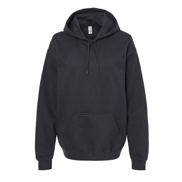 Unisex Softstyle® Midweight Hooded Sweatshirt Thumbnail