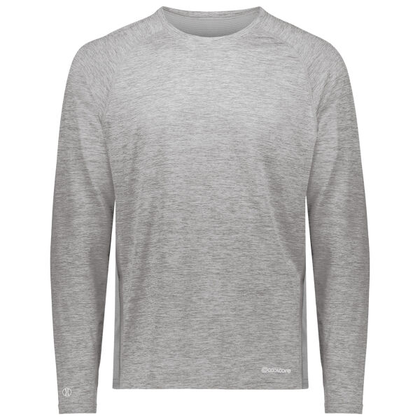 Men's Electrify CoolCore® Long Sleeve T-Shirt Thumbnail