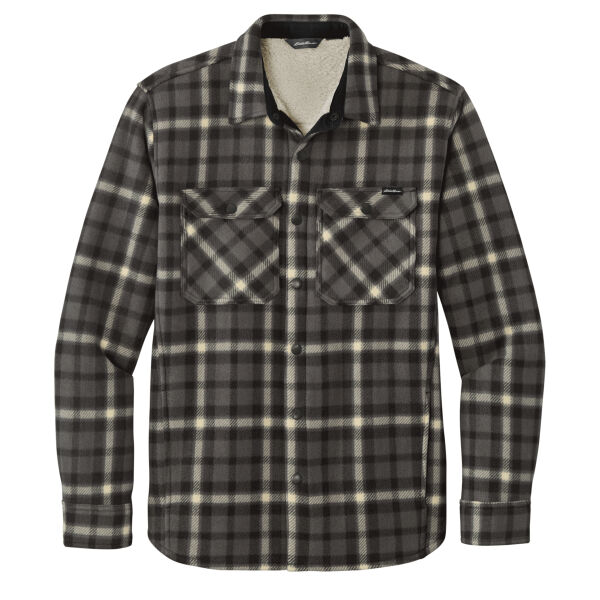 Woodland Shirt Jac Thumbnail
