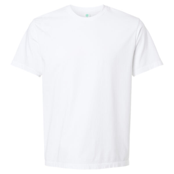 Unisex Organic T-Shirt Thumbnail