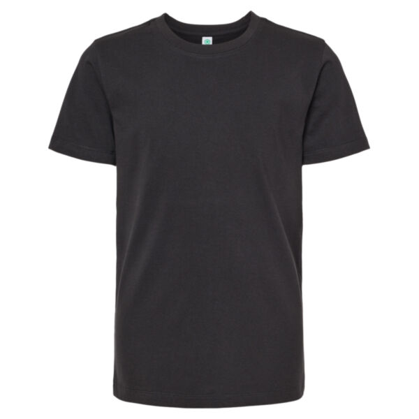 Youth Organic T-Shirt Thumbnail