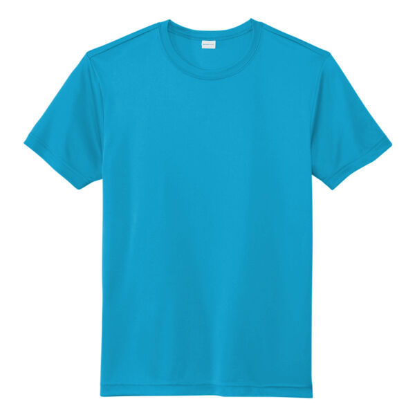 PosiCharge ® Re Compete Tee Thumbnail