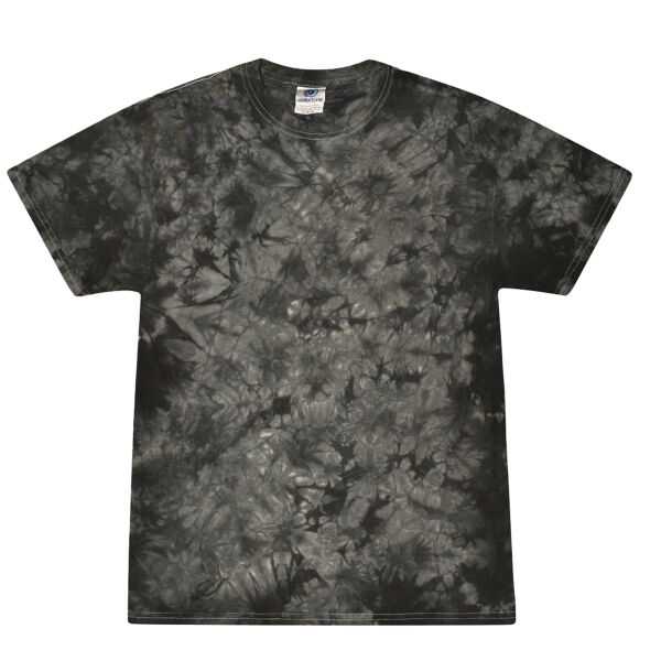 Unisex Crystal Wash T-Shirt Thumbnail