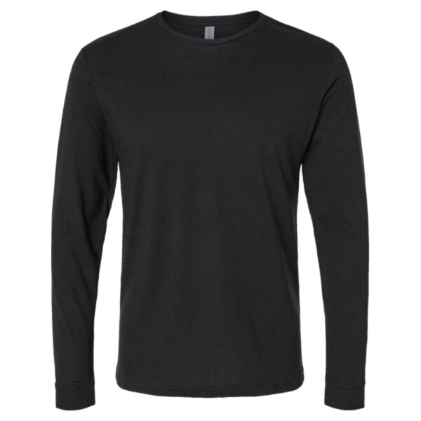 Unisex CVC Long Sleeve T-Shirt Thumbnail