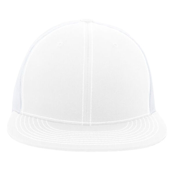 D-Series Trucker Snapback Cap Thumbnail