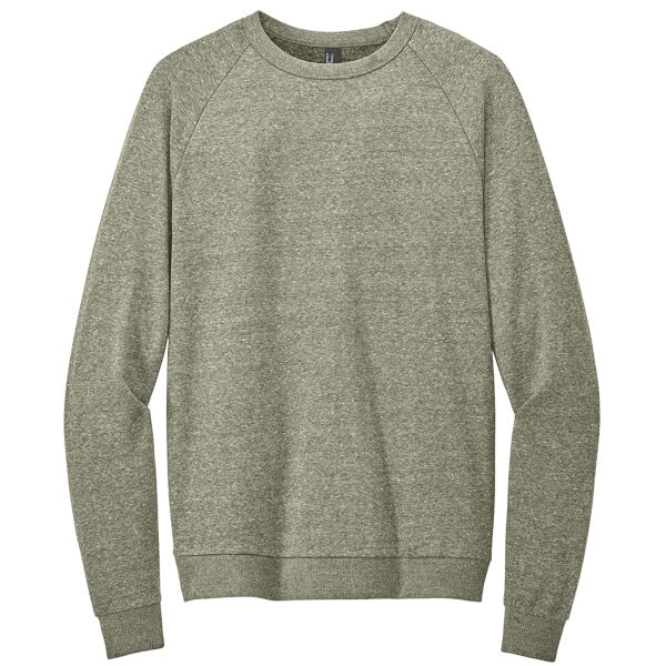 Perfect Tri ® Fleece Crewneck Sweatshirt Thumbnail