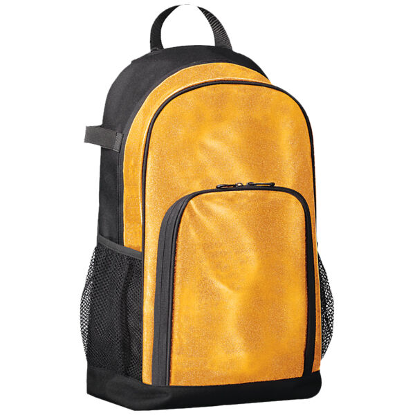 All Out Glitter Backpack Thumbnail
