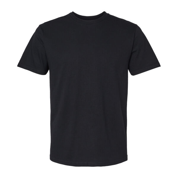 Unisex Softstyle® Midweight T-Shirt Thumbnail