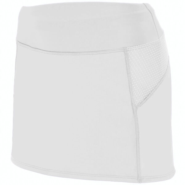 Girls Femfit Skort Thumbnail