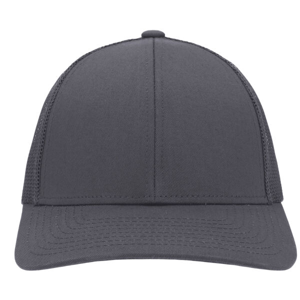 Low-Pro Trucker Cap Thumbnail