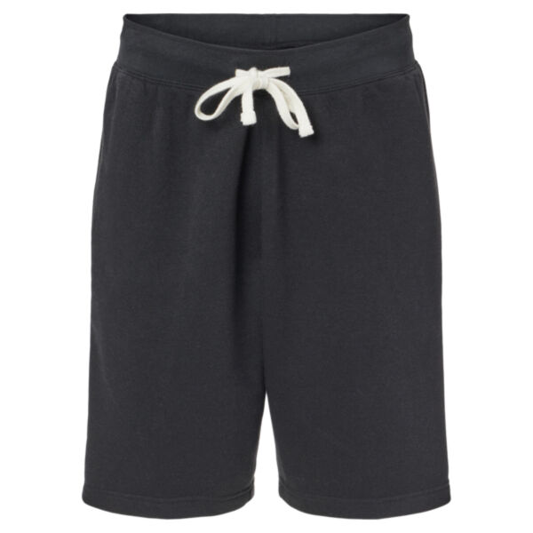 Unisex Triblend Fleece Shorts Thumbnail