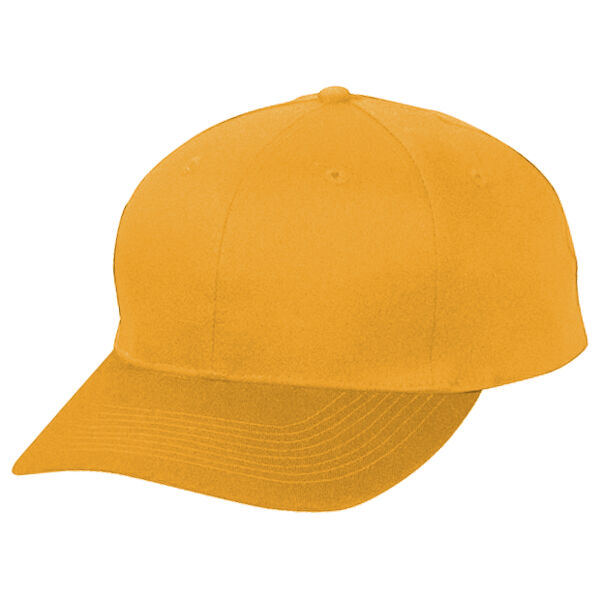 Youth Six-Panel Cotton Twill Low-Profile Cap Thumbnail