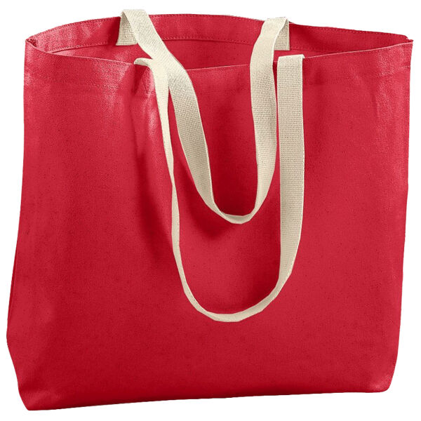 Jumbo Tote Bag Thumbnail