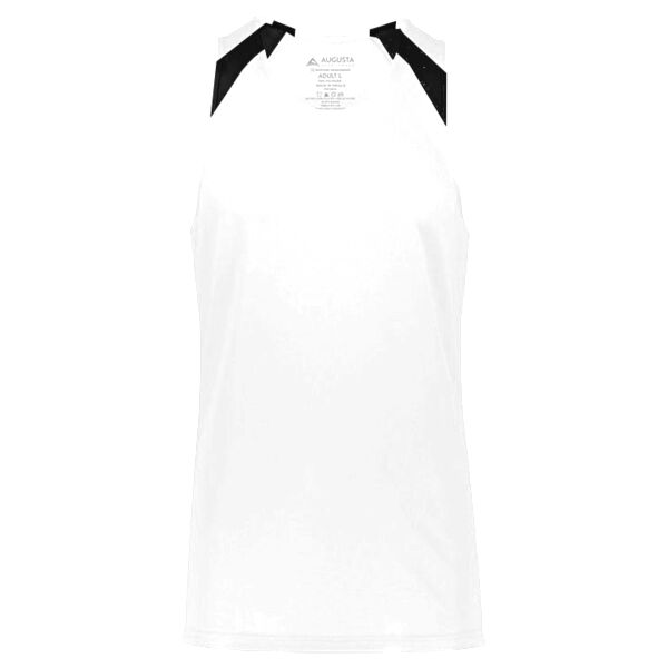 Overspeed Track Jersey Thumbnail