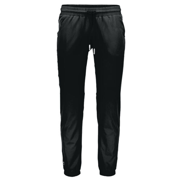 Ladies Weld Jogger Thumbnail