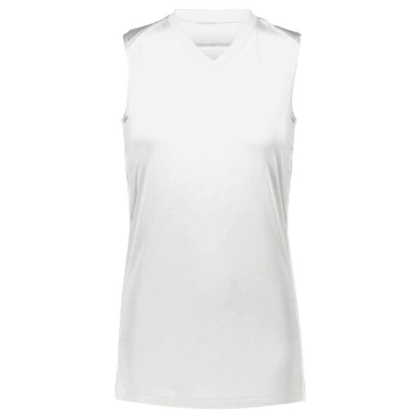 Ladies Rover Jersey Thumbnail