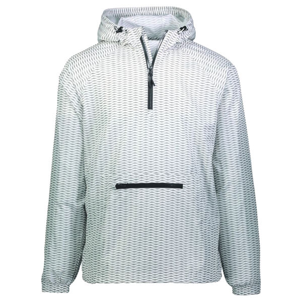 Youth Range Packable Pullover Thumbnail