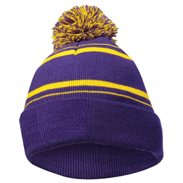 Homecoming Beanie Thumbnail