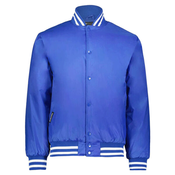 Heritage Jacket Thumbnail