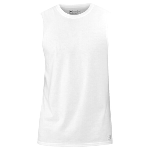 Essential Muscle Tee Thumbnail