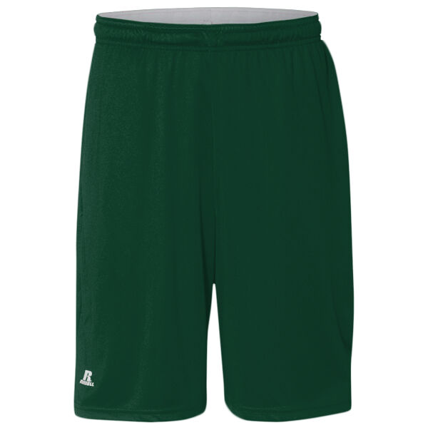 Dri-Power(r) Essential Performance Shorts With Pockets Thumbnail