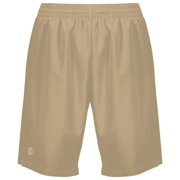 Weld Shorts Thumbnail