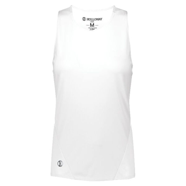 Ladies PR Max Track Jersey Thumbnail