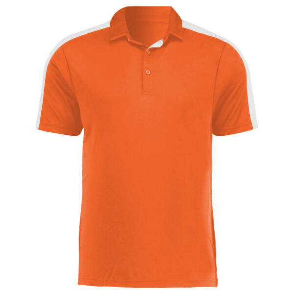 Bi-Color Vital Polo Thumbnail