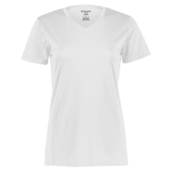 Ladies Momentum Tee Thumbnail