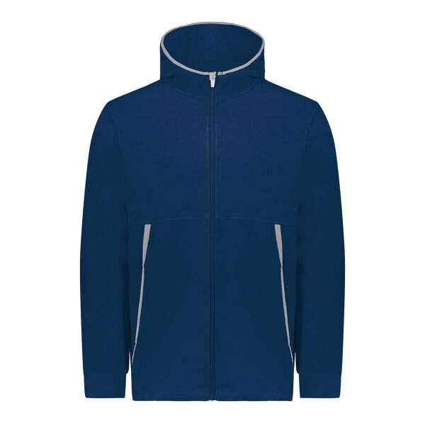 Chill Fleece 2.0 Full Zip Hoodie Thumbnail