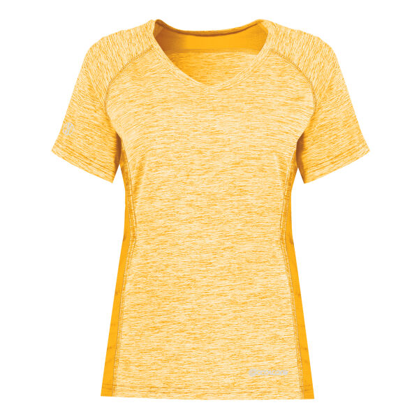 Ladies Electrify Tee Powered by Coolcore(r) Thumbnail