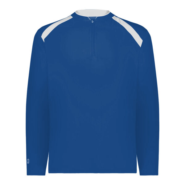 Clubhouse Pullover Thumbnail