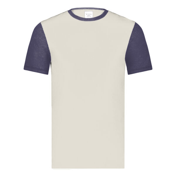 Youth Gameday Vintage Ringer Tee Thumbnail