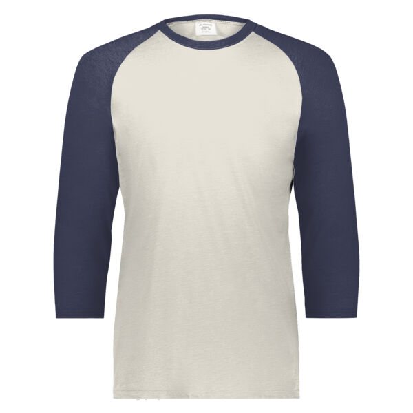 Youth Gameday Vintage 3/4 Tee Thumbnail