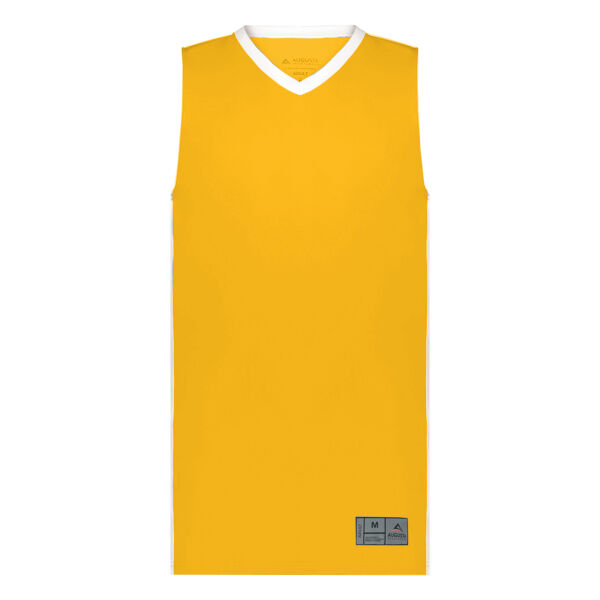 Match-Up Basketball Jersey Thumbnail