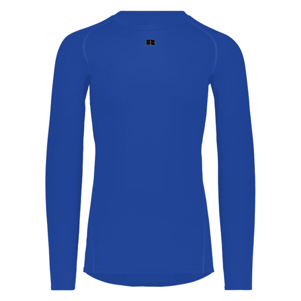 Long Sleeve Compression Tee Thumbnail