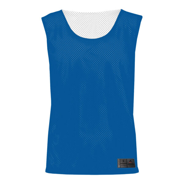 Youth Mesh Reversible Pinnie Thumbnail