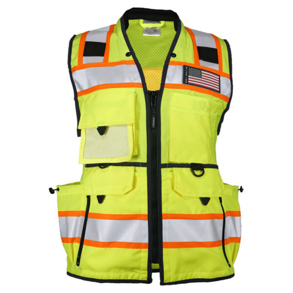 Women’s Ultimate Construction Class 2 Vest Thumbnail