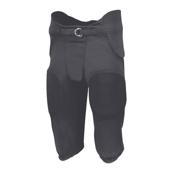 Integrated 7-Piece Pad Football Pant Thumbnail