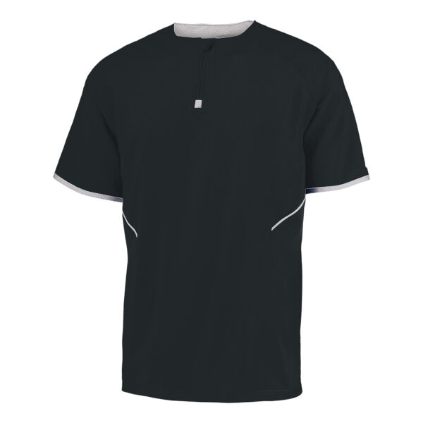 Youth Short Sleeve Pullover Thumbnail
