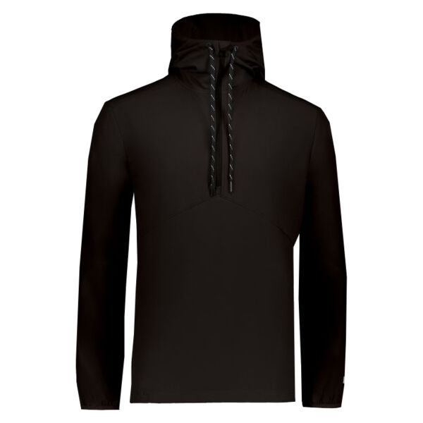 Legend Hooded Pullover Thumbnail