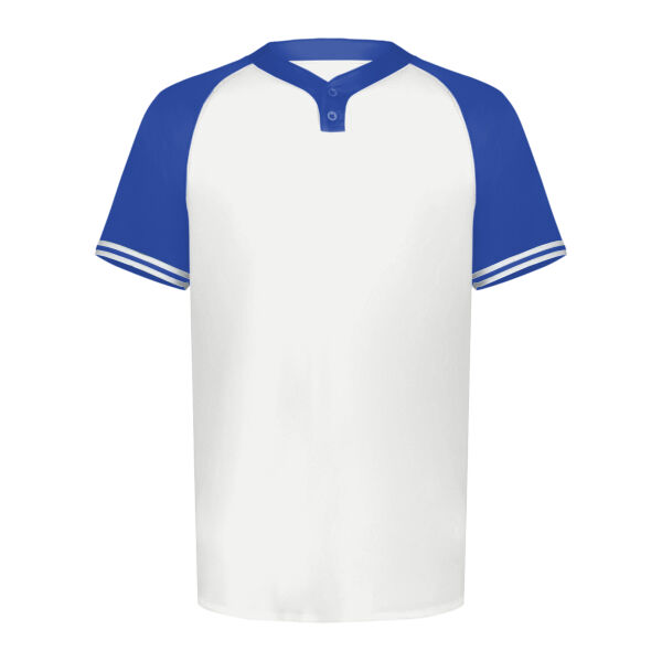 Cutter+ Henley Jersey Thumbnail