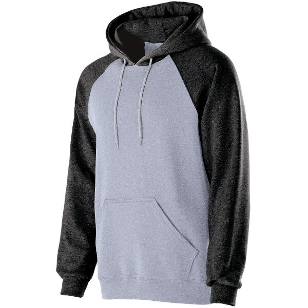 Youth Banner Hoodie Thumbnail