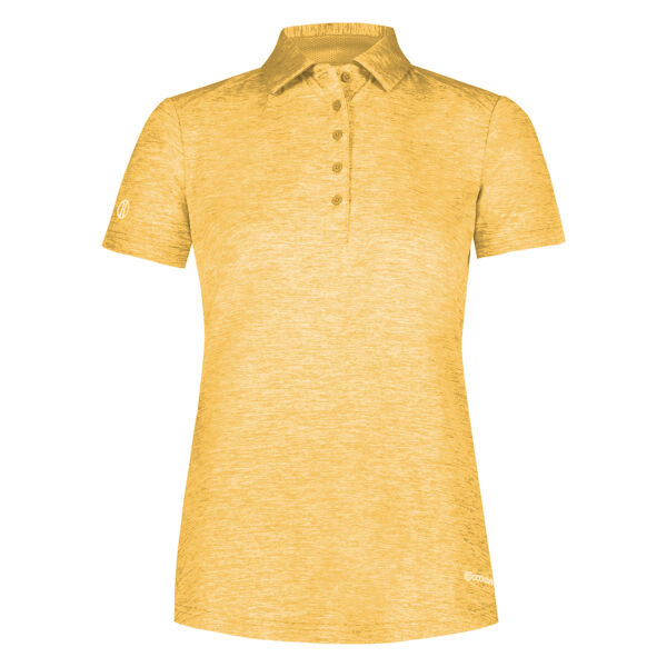 Ladies Electrify Polo Powered by Coolcore(r) Thumbnail