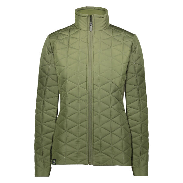 Ladies Repreve(r) Eco Jacket Thumbnail