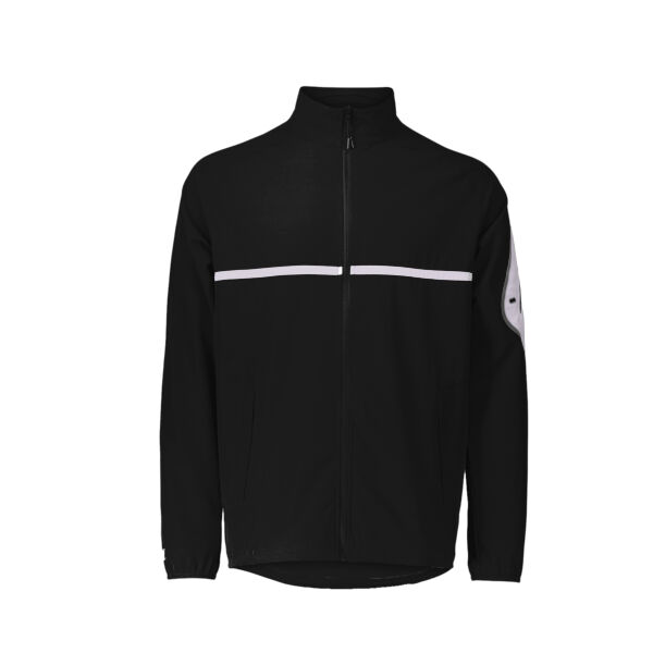 Weld Jacket Thumbnail
