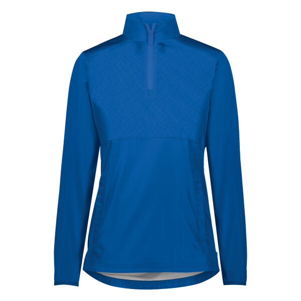Ladies SeriesX Pullover Thumbnail