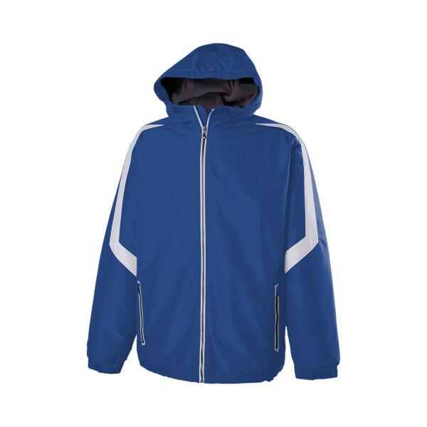 Charger Jacket Thumbnail