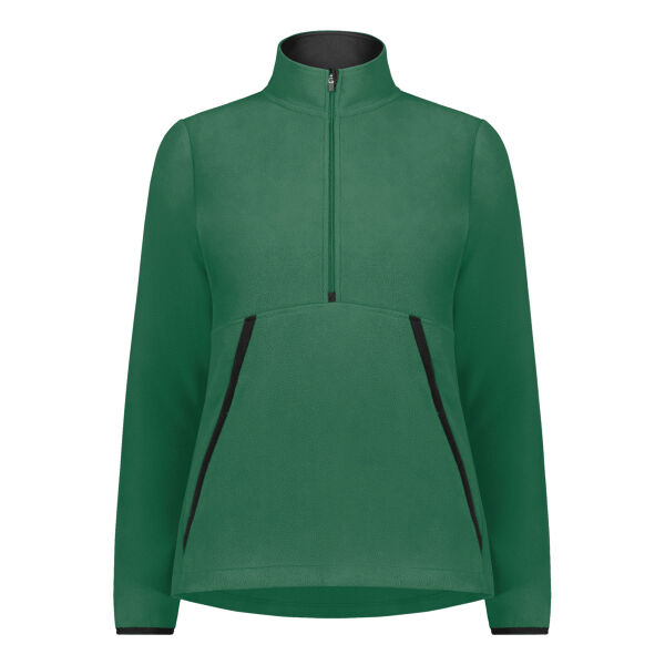 Ladies Chill Fleece 2.0 1/2 Zip Pullover Thumbnail